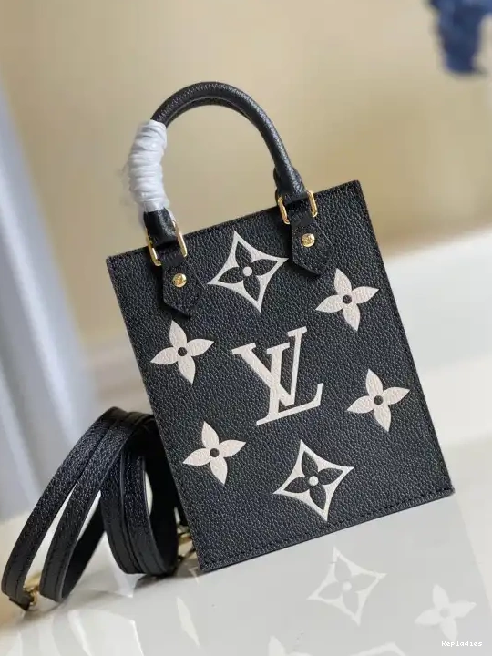 Cheap PETIT SAC LOUIS VUITTON PLAT 0620